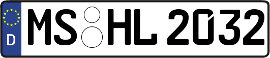 MS-HL2032