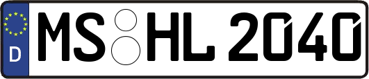 MS-HL2040