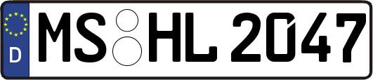 MS-HL2047