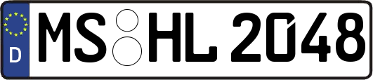 MS-HL2048
