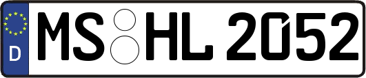 MS-HL2052