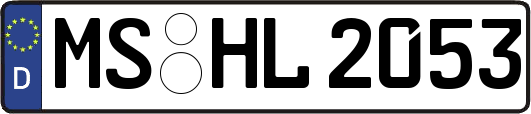 MS-HL2053