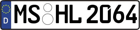 MS-HL2064