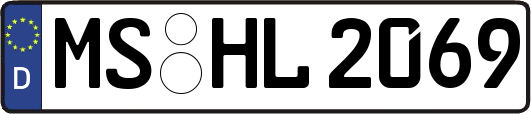 MS-HL2069