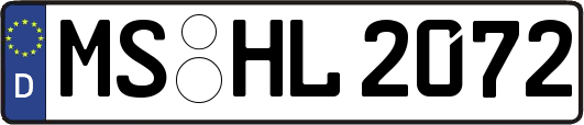 MS-HL2072