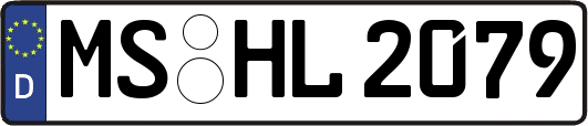 MS-HL2079