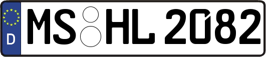 MS-HL2082