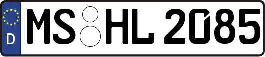 MS-HL2085