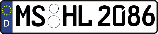 MS-HL2086