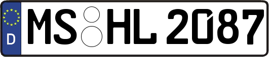 MS-HL2087