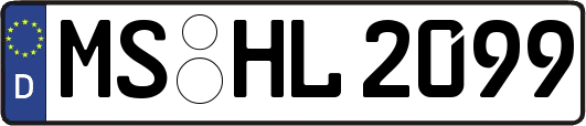 MS-HL2099