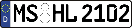 MS-HL2102