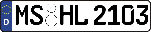 MS-HL2103