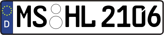 MS-HL2106