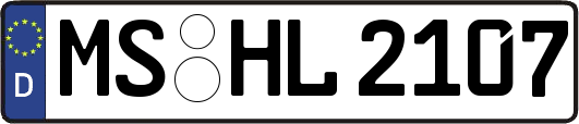 MS-HL2107