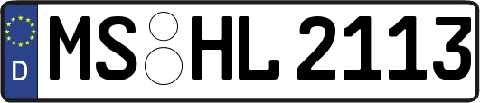 MS-HL2113