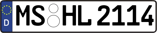 MS-HL2114