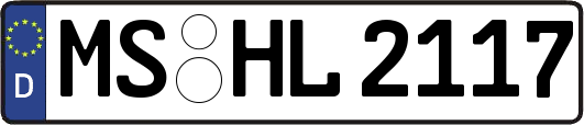 MS-HL2117