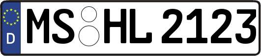 MS-HL2123