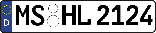 MS-HL2124