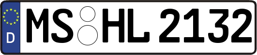 MS-HL2132