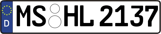 MS-HL2137