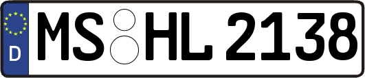 MS-HL2138