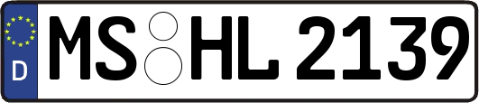 MS-HL2139