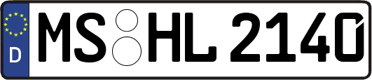 MS-HL2140