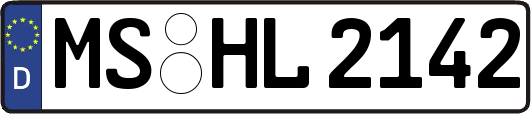 MS-HL2142