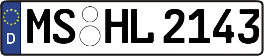 MS-HL2143