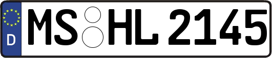 MS-HL2145