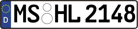 MS-HL2148