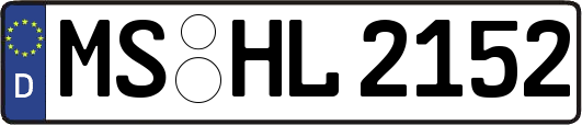 MS-HL2152