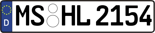 MS-HL2154