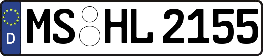 MS-HL2155