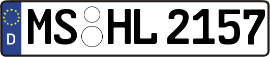 MS-HL2157