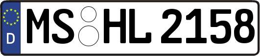 MS-HL2158