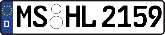 MS-HL2159