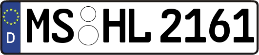 MS-HL2161