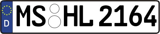 MS-HL2164