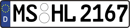 MS-HL2167