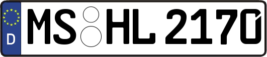 MS-HL2170