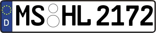 MS-HL2172