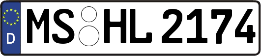 MS-HL2174