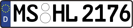 MS-HL2176