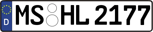 MS-HL2177