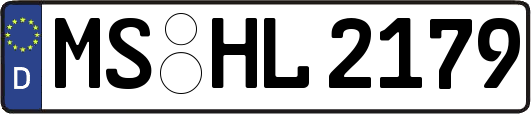 MS-HL2179