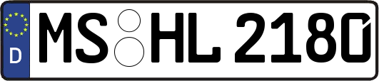 MS-HL2180