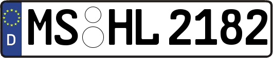 MS-HL2182